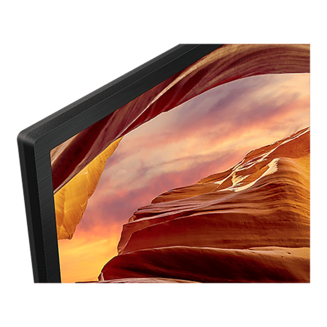 Buy SONY X75L 108 cm (43 inch) 4K Ultra HD LED Google TV with Dolby